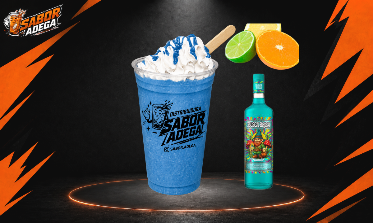 Sabor Brisa Frozen