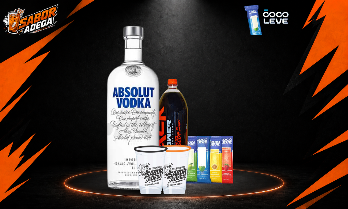Combo Absolut