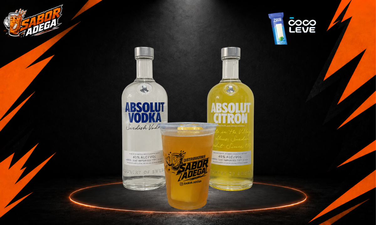 Copão Absolut