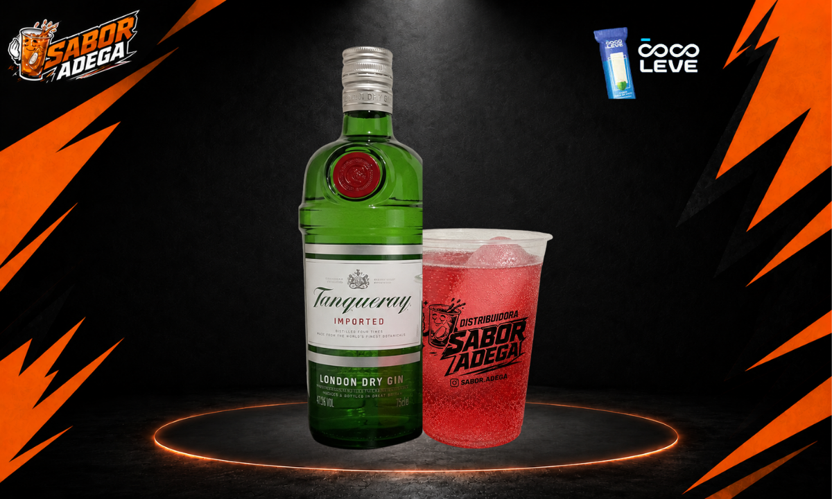 Copão Tanqueray GIN