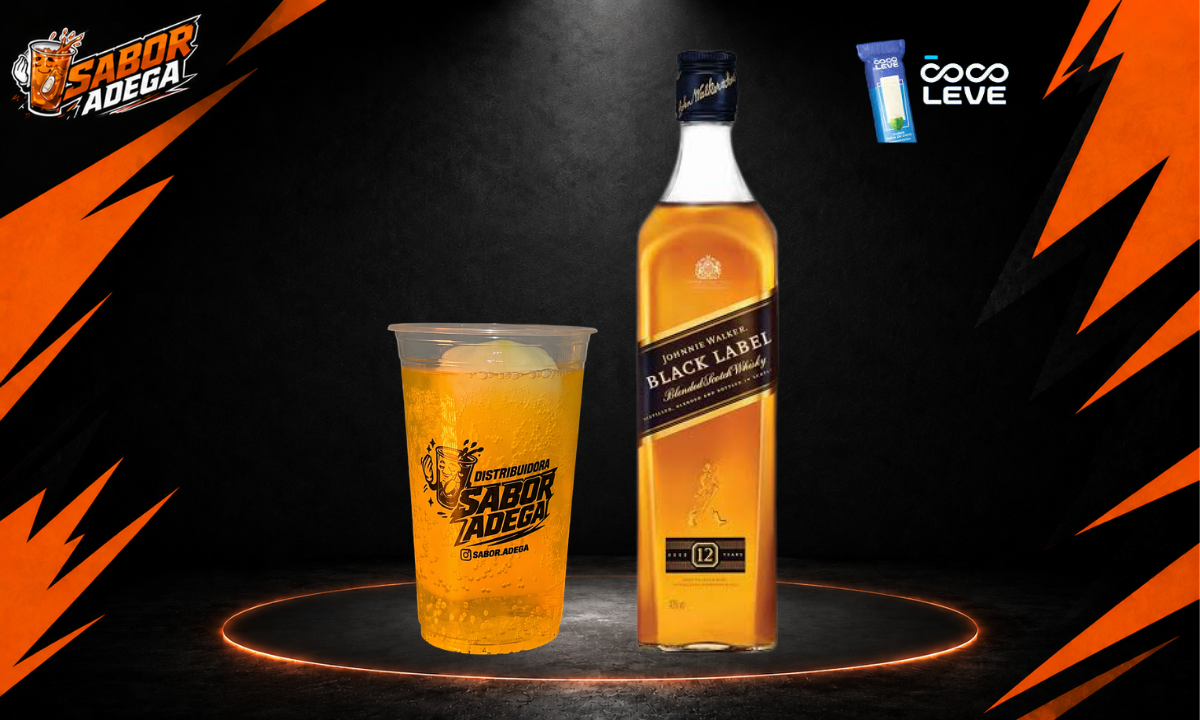 Copão Black Label