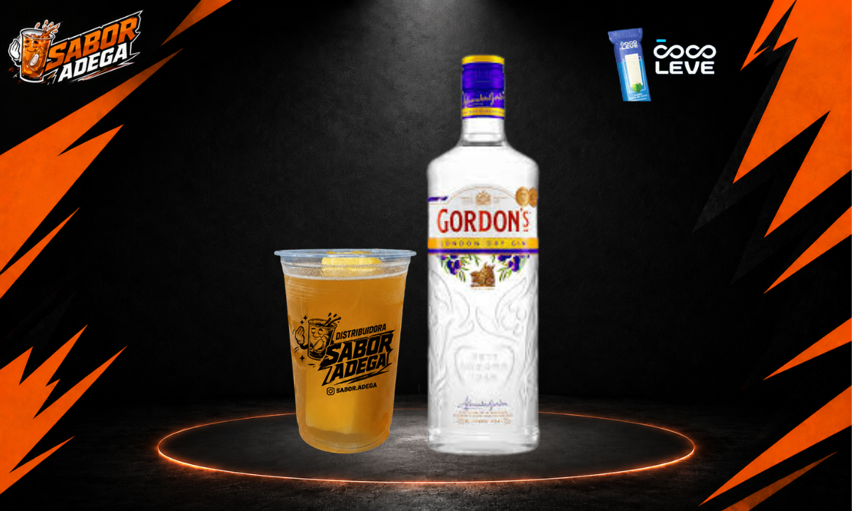 Copão Gordons
