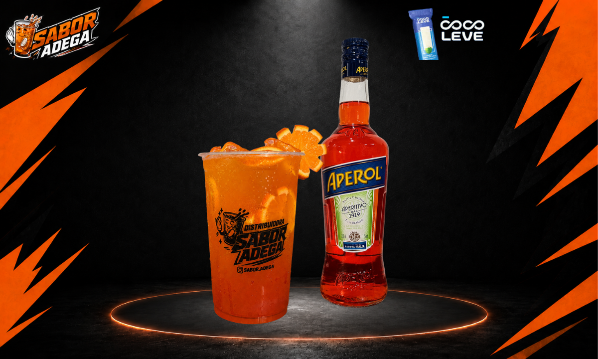 Sabor Aperol
