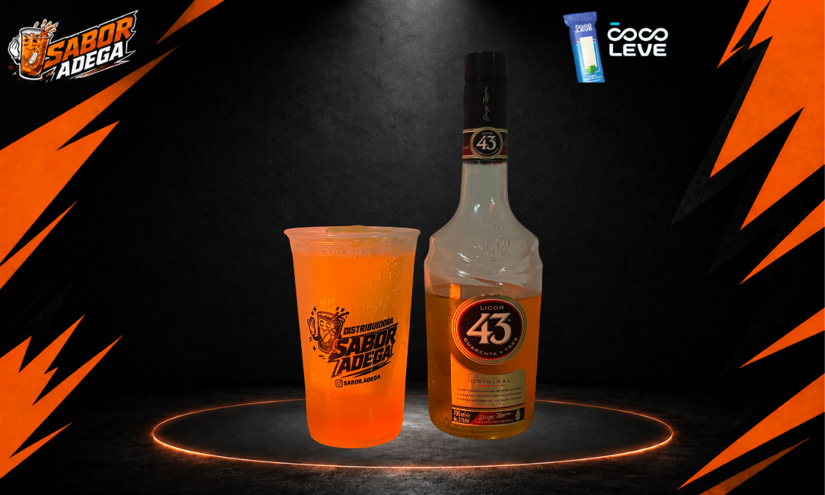 Sabor 43