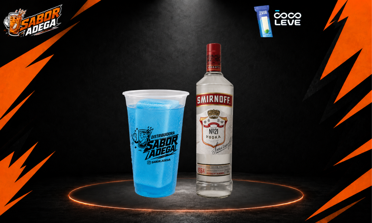 Sabor Lagoa Azul